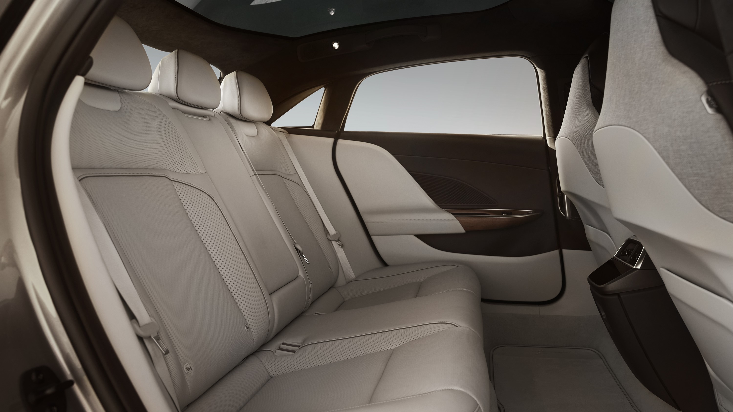 Lucid Air Test 2025 Konfigurator Preise carwow